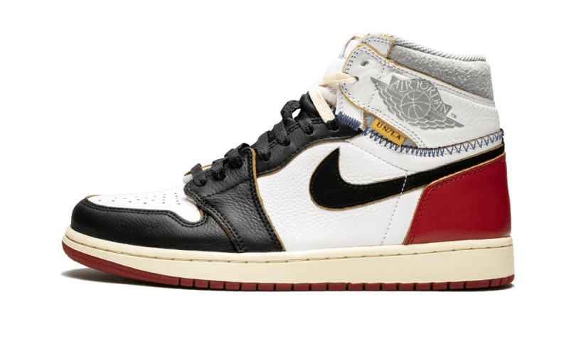 Union Los Angeles Black Toe Union Los Angeles Black Toe