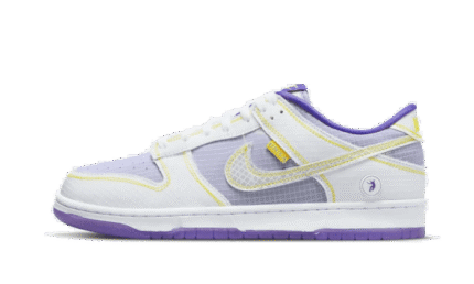 Union Passport Pack Court Purple