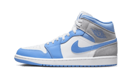 University Blue Grey