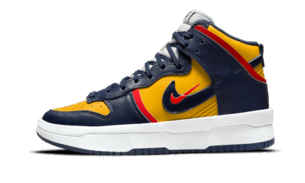 Up Varsity Maize (Michigan)