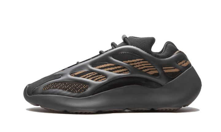 V3 Clay Brown V3 Clay Brown