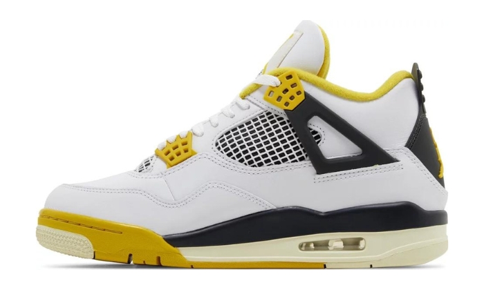 Vivid Sulfur Vivid Sulfur