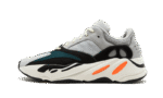 Wave Runner Solid Grey