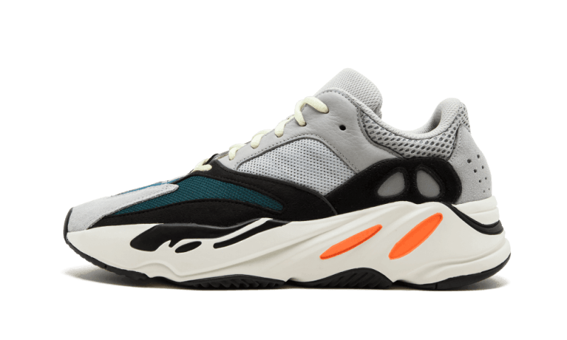 Wave Runner Solid Grey Wave Runner Solid Grey