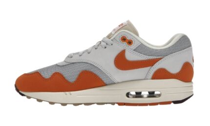 Waves Monarch (without Bracelet)