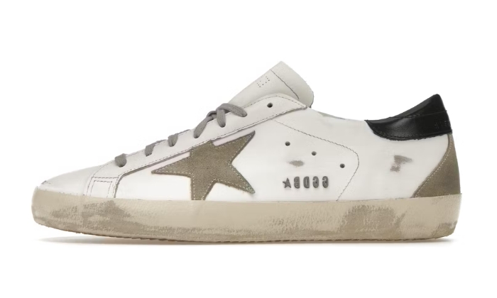 White Black White Black