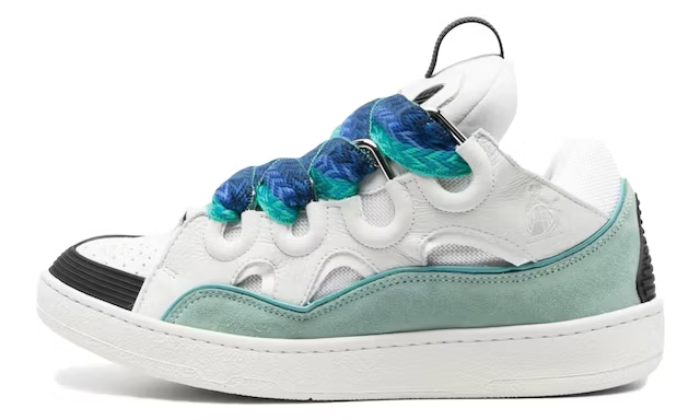 White Blue White Blue