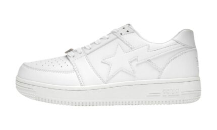 White Leather (2020)