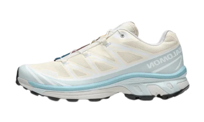 XT-6 Beige/Blu XT-6 Beige/Blu