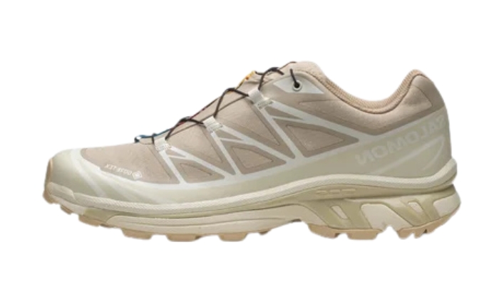 XT-6 GORE-TEX Crema XT-6 GORE-TEX Crema