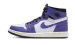 Zoom Air CMFT Crater Purple