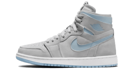 Zoom Air CMFT Grey Fog