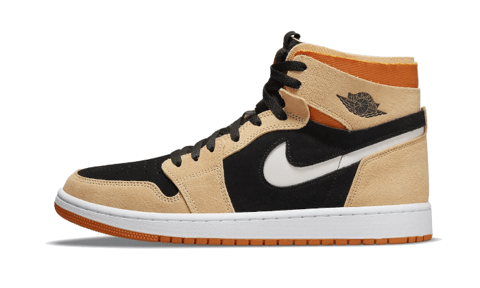 Zoom Air CMFT Pumpkin Spice