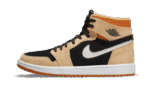 Zoom Air CMFT Pumpkin Spice