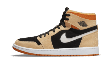 Zoom Air CMFT Pumpkin Spice