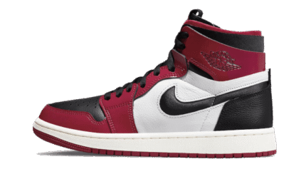 Zoom CMFT Patent Red