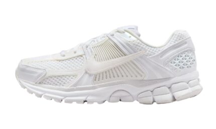 Zoom Vomero 5 SE Bianco